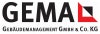 GEMA Gebäudemanagement GmbH & Co. KG Logo