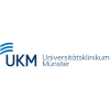 UKM Universitätsklinikum Münster Logo