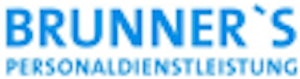 Brunners Zeitarbeit GmbH Logo