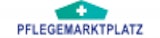 Pflegemarktplatz Logo