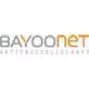 BAYOONET AG Logo