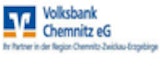 Volksbank Chemnitz eG Logo