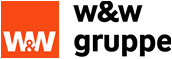 Wüstenrot &amp; Württembergische AG Logo
