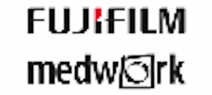 FUJIFILM medwork GmbH Logo
