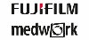 FUJIFILM medwork GmbH Logo