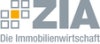 ZIA Zentraler Immobilien Ausschuss e.V. Logo