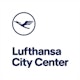 Lufthansa City Center Reisebüropartner GmbH Logo