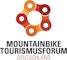 Mountainbike Tourismusforum Deutschland e.V. Logo