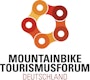 Mountainbike Tourismusforum Deutschland e.V. Logo