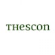 Thescon GmbH Logo