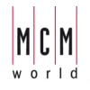 MCM World Logo