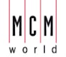 MCM World Logo