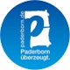 Stadt Paderborn Logo