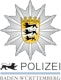 Polizei Baden-Württemberg Logo