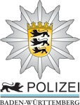 Polizei Baden-Württemberg Logo