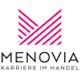 MENOVIA GmbH Logo