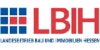 Landesbetrieb Bau und Immobilien Hessen (LBIH) Logo