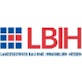 Landesbetrieb Bau und Immobilien Hessen (LBIH) Logo