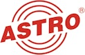 ASTRO Strobel Kommunikationssyteme GmbH Logo