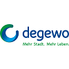 degewo netzWerk GmbH Logo