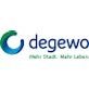 degewo netzWerk GmbH Logo