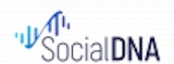 Social DNA Logo