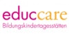 educcare Lösungen für Familie und Beruf GmbH Logo