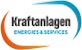 Kraftanlagen Gruppe Logo