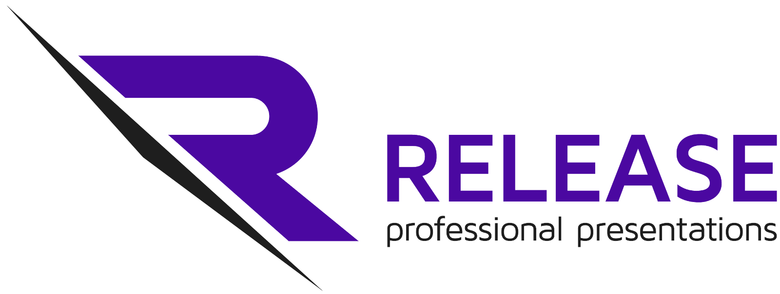 Release: Professional Presentations GmbH Logo