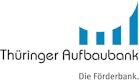 Thüringer Aufbaubank Anstalt öffentlichen Rechts Logo