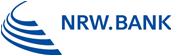 NRW Bank Logo