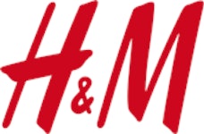 H&M Hennes & Mauritz B.V. & Co.KG Logo