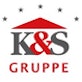 K&S Gruppe Logo