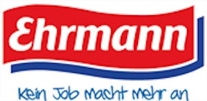 Ehrmann SE Logo