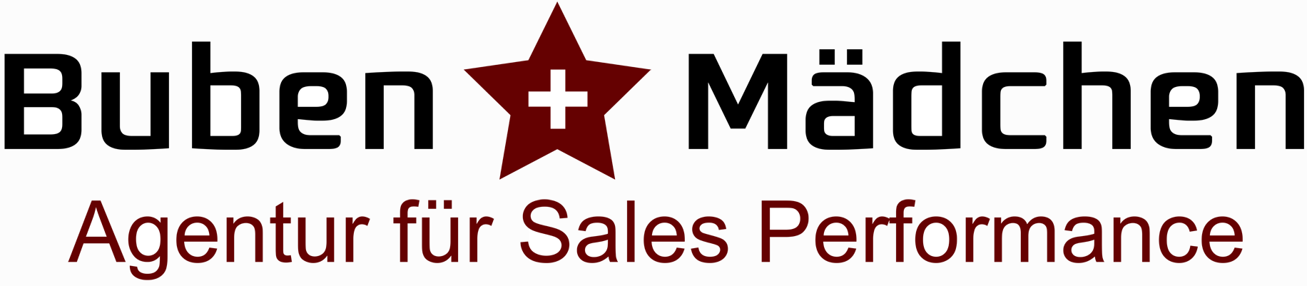 Buben & Mädchen GmbH Logo