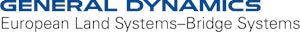 General Dynamics European Land Systems-Bridge Systems GmbH Logo