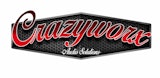 CrazyworX - Audio Solutions Logo