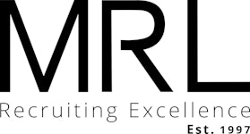 MRL Consulting GmbH Logo