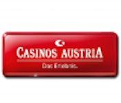 Casinos Austria AG Logo
