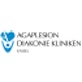 AGAPLESION DIAKONIE KLINIKEN KASSEL gGmbH Logo