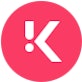 KM.ON Logo
