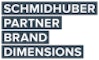 Schmidhuber Brand Experience GmbH Logo