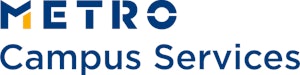 METRO Campus Services GmbH Logo