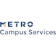 METRO Campus Services GmbH Logo