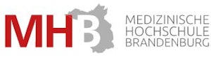 MHB Fontane Logo