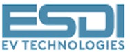 ESDI GmbH & Co. KG Logo