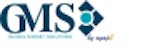 Global Market Solutions GmbH Logo