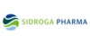 Sidroga Gesellschaft für Gesundheitsprodukte mbH Logo