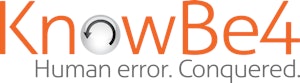 KnowBe4 Germany GmbH Logo
