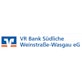 VR Bank Südliche Weinstraße-Wasgau eG Logo